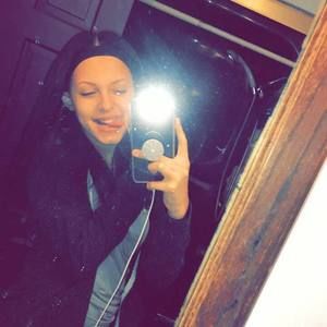 Meet your Posher, Taleah